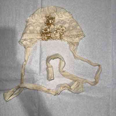 Baby’s Bonnet