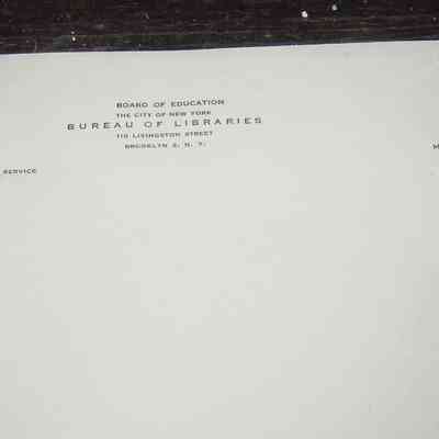 Letterhead