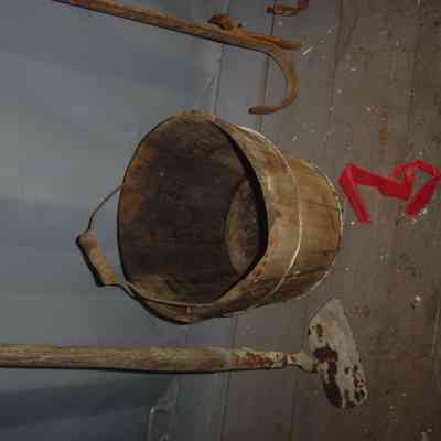 Bucket