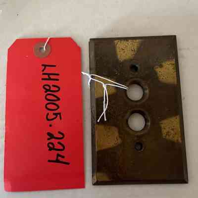 Coverplate