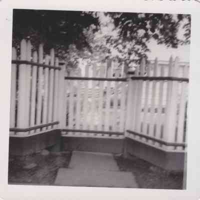 Lott Family Photograph