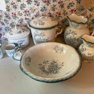 Chamber Set