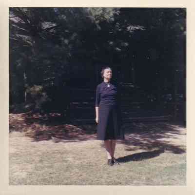 Photo of Woman