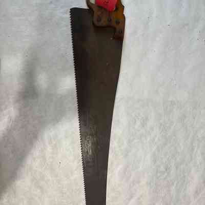 Saw