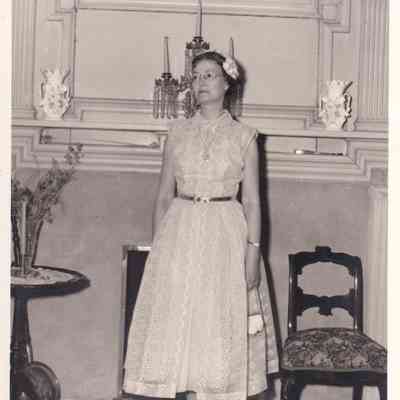 Photo of Woman