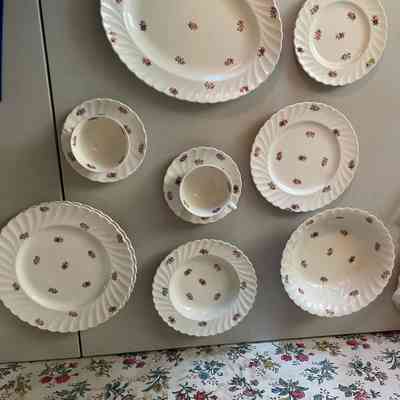 Dish Set