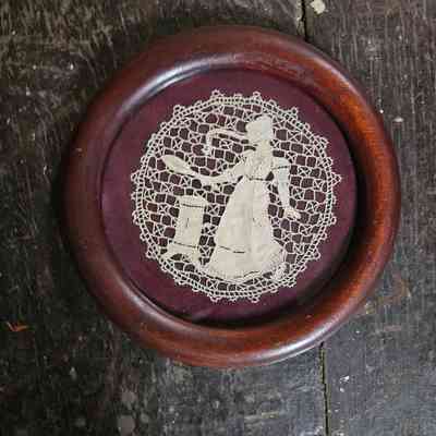 Needlepoint