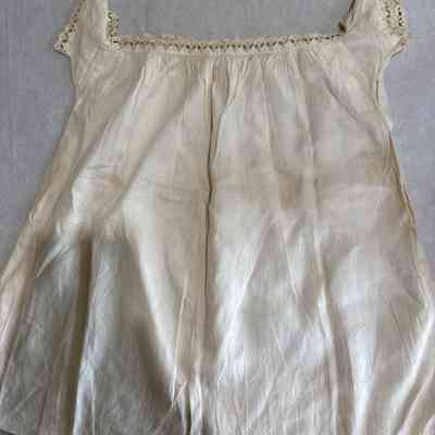 Child’s Dress