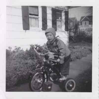 Lott Family Photograph