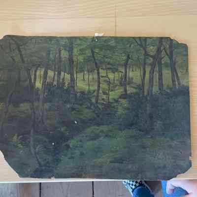 Kluth Artwork