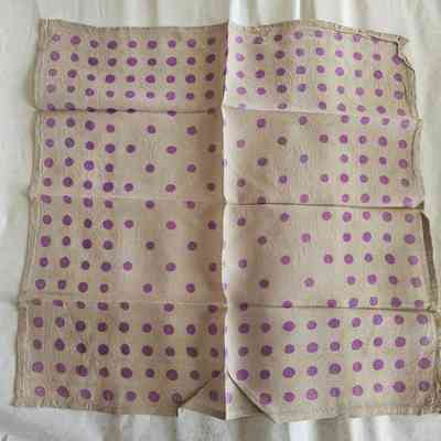 Handkerchief