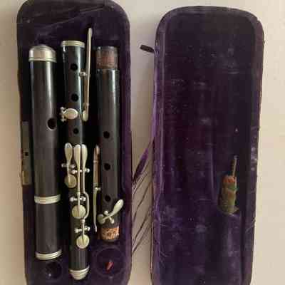 Musical Instrument