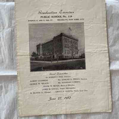 Pamphlet