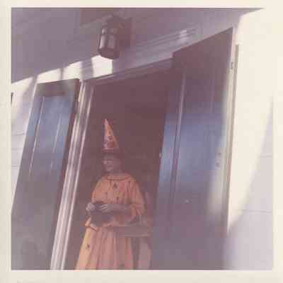 Photo of Woman