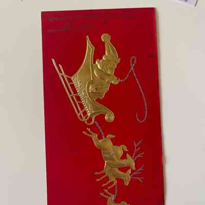 Letter