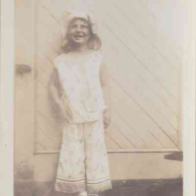 Lott Family Photograph
