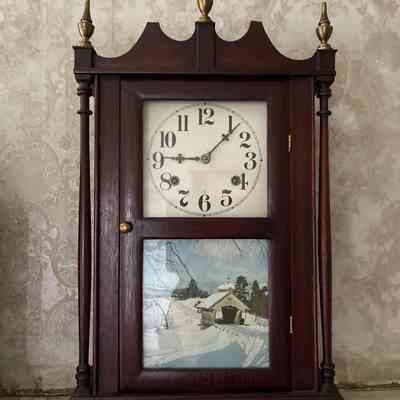 Clock