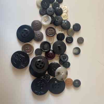 Buttons