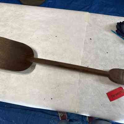 Shovel