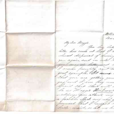 Letter