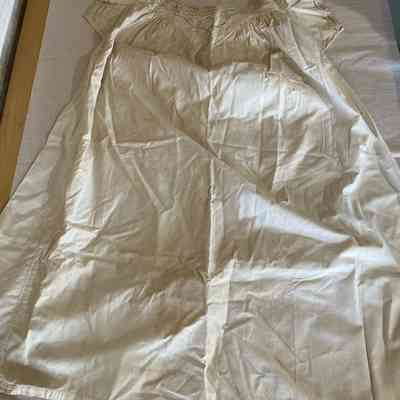 Adult nightgown