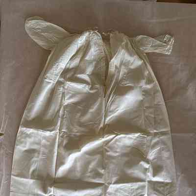 Baby Dress