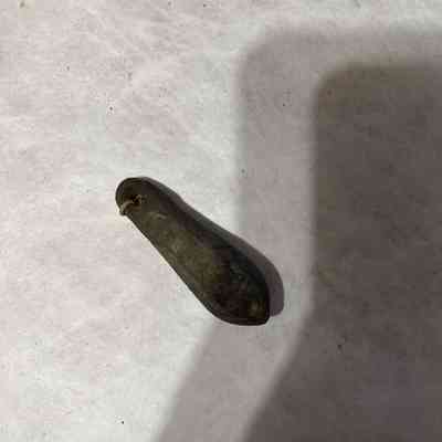 Metal Fragment