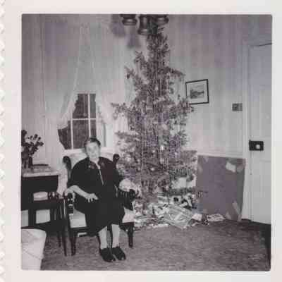 Lott Family Photograph