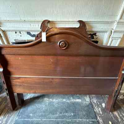 Bed frame