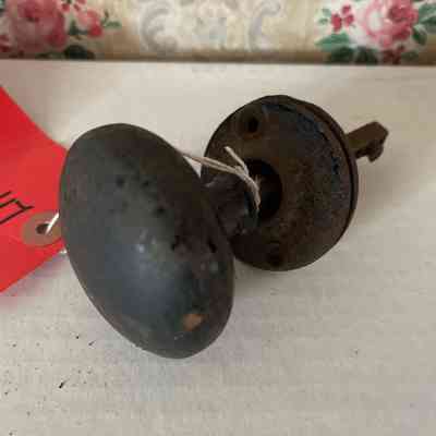 Door Knob