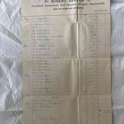 Invoice