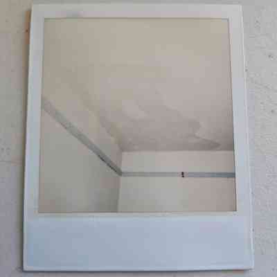 Photograph of Ceiling