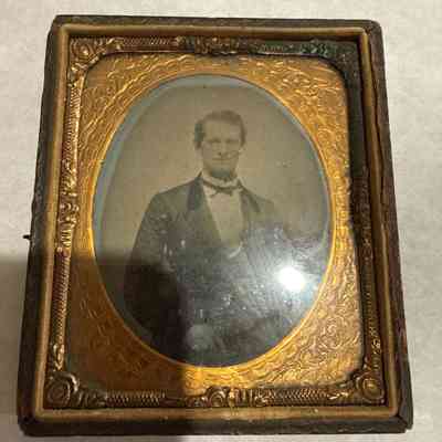 Daguerreotype