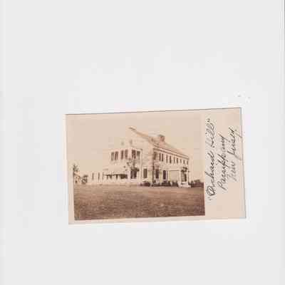 Postcard