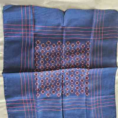 Handkerchief