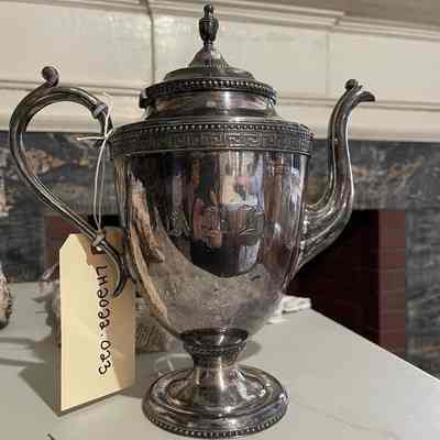 Coffee Pot