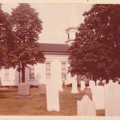 Lott Family Photograph