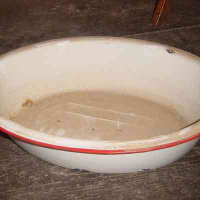 Basin