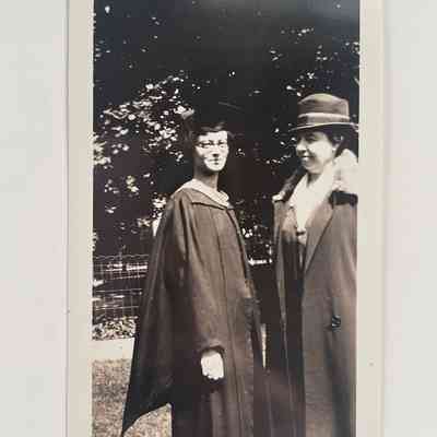 Ryder-Bennett Family Photo