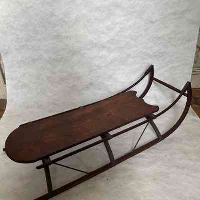 Sleigh