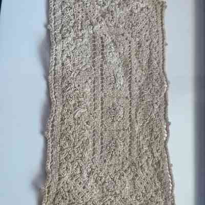 Doily