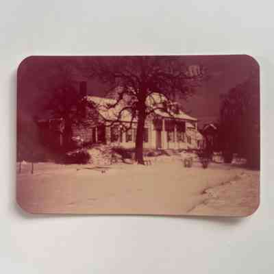 Lott Family Photograph