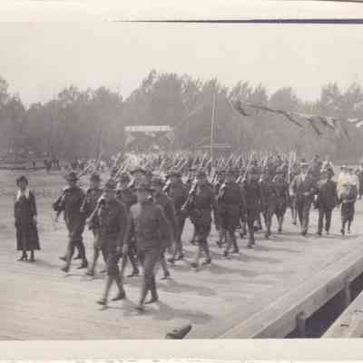 Lott Family Photograph
