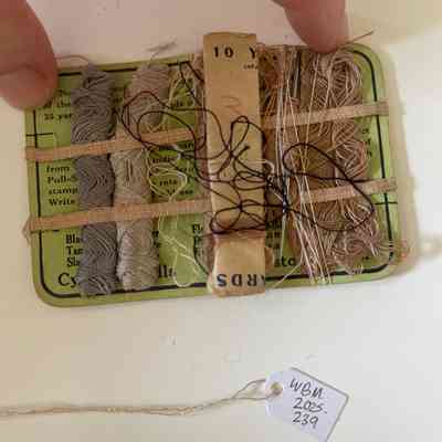 Thread