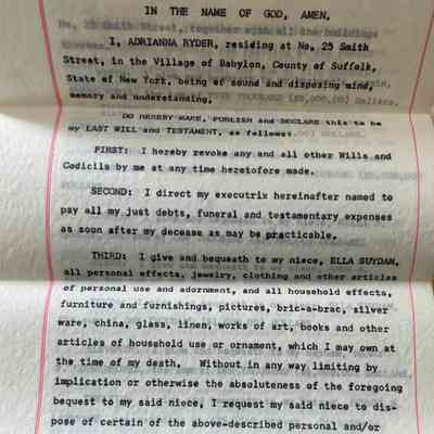Document