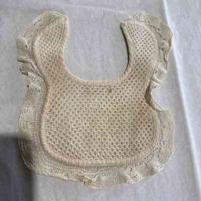Baby’s Bib