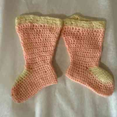 Child’s Socks