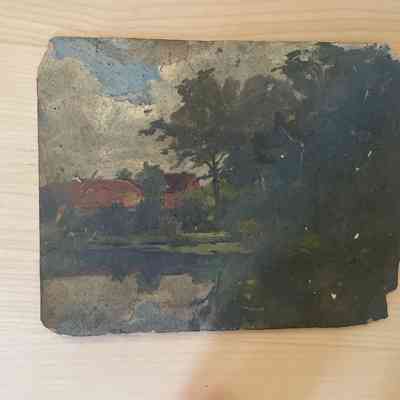 Kluth Artwork
