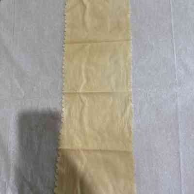Child’s Scarf/Blanket