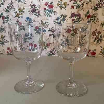 Drinking Glass